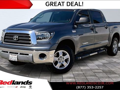 Used 2007 Toyota Tundra SR5 image 1
