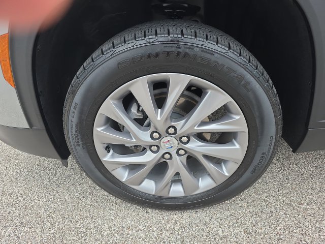 Used 2025 Buick Enclave Preferred FWD image 17