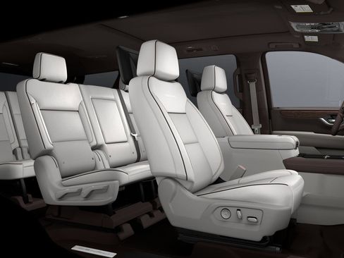New 2026 GMC Yukon Denali w/ Advanced Technology Package image 8