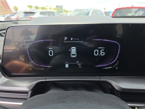 New 2025 Kia Telluride LX image 33