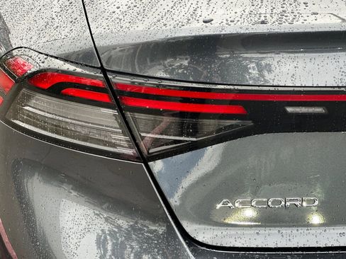 Certified 2023 Honda Accord LX image 31