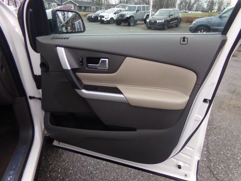 Used 2014 Ford Edge Limited w/ Equipment Group 302A image 43