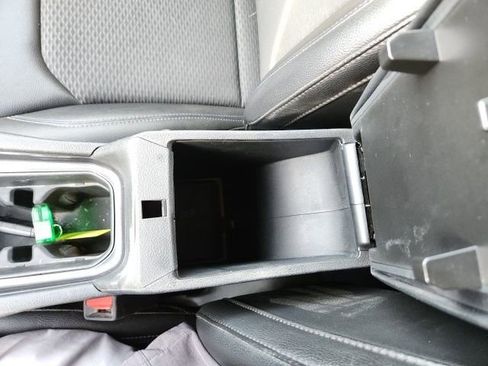 Used 2024 Jeep Compass Latitude image 19