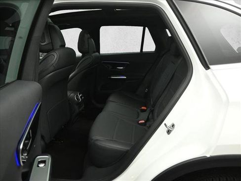 Certified 2026 Mercedes-Benz GLC 300 4MATIC image 19