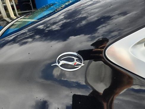 Used 2017 Chevrolet Impala LT FWD image 38