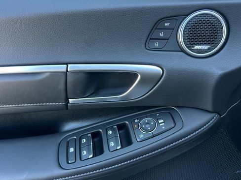 New 2025 Hyundai Sonata Limited image 11