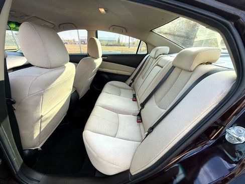 Used 2011 MAZDA MAZDA6 i Sport image 11