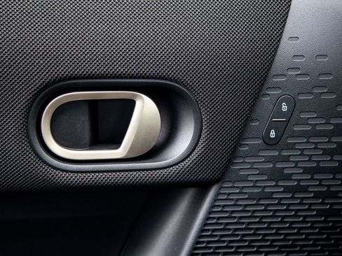 New 2026 MINI Cooper S FWD image 16