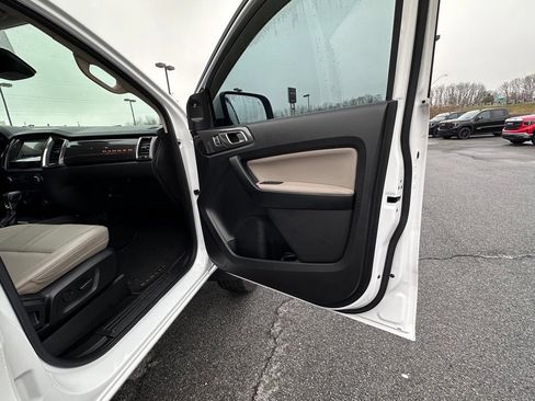 Used 2019 Ford Ranger Lariat w/ Equipment Group 501A Mid AWD/4WD image 14