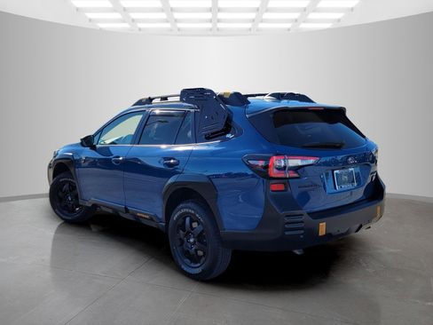 Used 2024 Subaru Outback Wilderness image 6