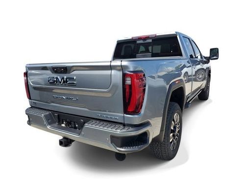 New 2026 GMC Sierra 3500 Denali Ultimate AWD/4WD image 5