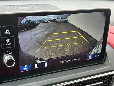 Certified 2025 Acura ADX A-Spec image 24