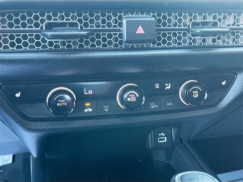 Used 2023 Honda HR-V Sport image 15