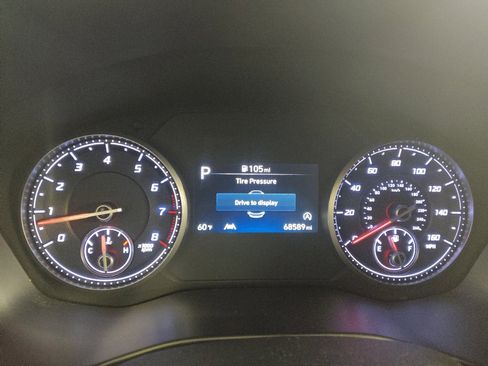 Used 2022 Hyundai Santa Fe SEL FWD image 23