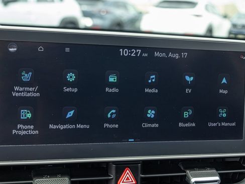 Certified 2024 Hyundai Ioniq 5 Limited AWD/4WD image 17