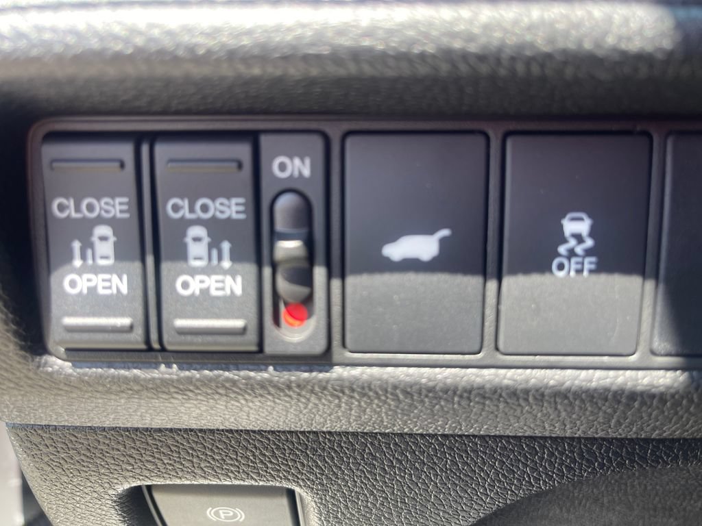 New 2026 Honda Odyssey Sport-L image 20