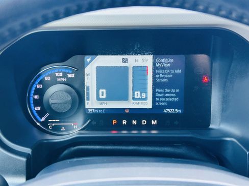 Used 2021 Ford Bronco Big Bend image 14