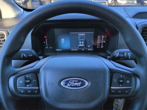 Used 2025 Ford Ranger XL w/ Trailer Tow Package image 27