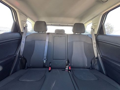 Used 2025 Kia Sportage LX image 38