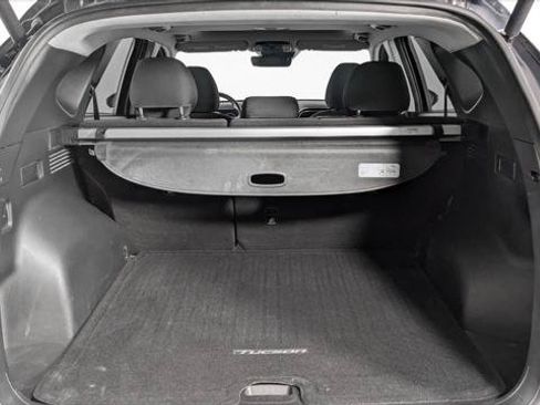 Used 2022 Hyundai Tucson SEL w/ Convenience Package FWD image 19