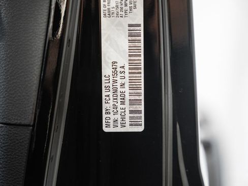 New 2026 Jeep Wrangler Sport S image 41