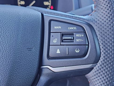 New 2026 Honda Ridgeline TrailSport image 24