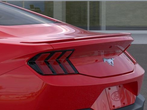 New 2026 Ford Mustang Premium RWD image 23