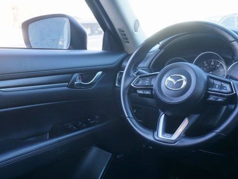 Used 2024 MAZDA CX-5 Carbon Edition image 34