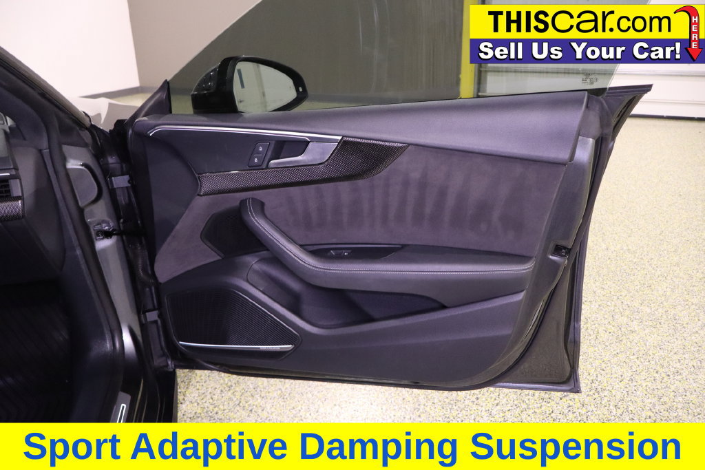 Used 2019 Audi S5 Prestige w/ S Sport Package AWD/4WD image 40