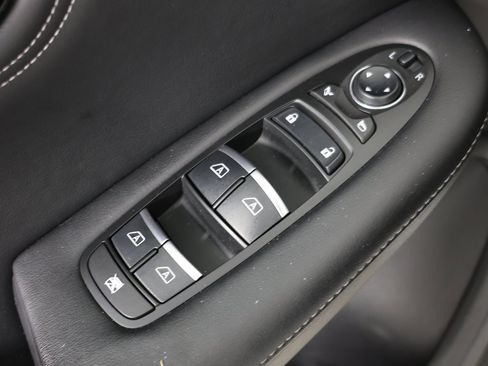 Used 2023 INFINITI QX55 Sensory w/ Lighting Package image 23