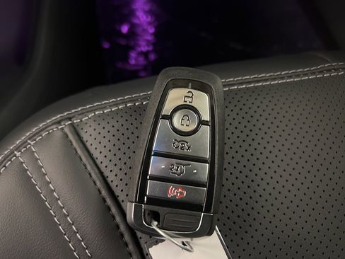 New 2025 Ford Mustang Mach-E Premium w/ Interior Protection Package image 40