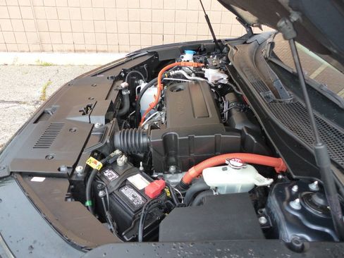 Used 2024 Honda CR-V Sport image 18