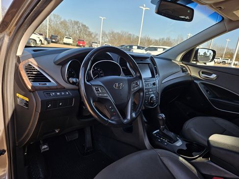 Used 2018 Hyundai Santa Fe Sport w/ 2.4L Tech Package 04 image 13