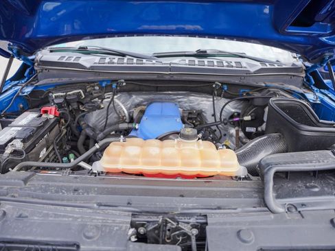 Used 2017 Ford F150 Lariat w/ Equipment Group 502A Luxury image 53