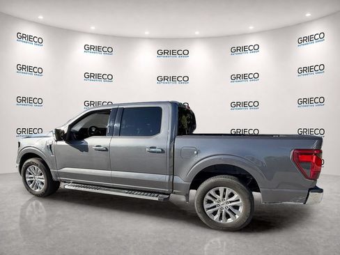 Used 2024 Ford F150 XLT w/ Equipment Group 302A MID RWD image 5