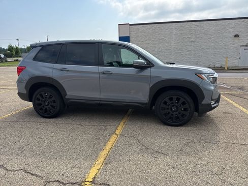 Used 2023 Honda Passport EX-L image 23