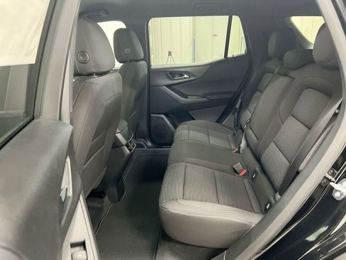 New 2026 Chevrolet Equinox LT image 23