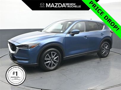 Used 2018 MAZDA CX-5 Grand Touring
