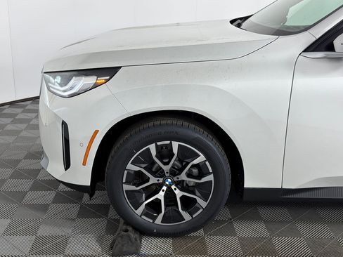 Used 2026 BMW X3 xDrive30i AWD/4WD image 9