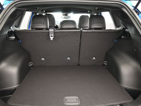 New 2026 Jeep Compass Latitude image 33