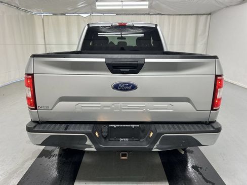 Used 2019 Ford F150 XLT AWD/4WD image 20
