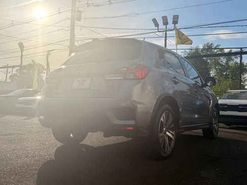 Used 2025 Mitsubishi Outlander Sport SE AWD/4WD image 9
