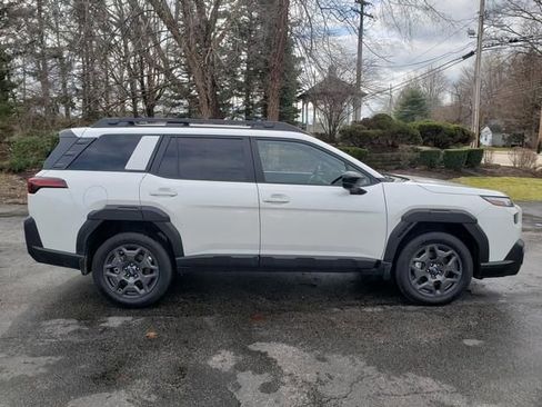 New 2026 Subaru Outback Premium AWD/4WD image 2