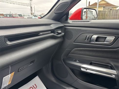 New 2026 Ford Mustang Coupe image 24