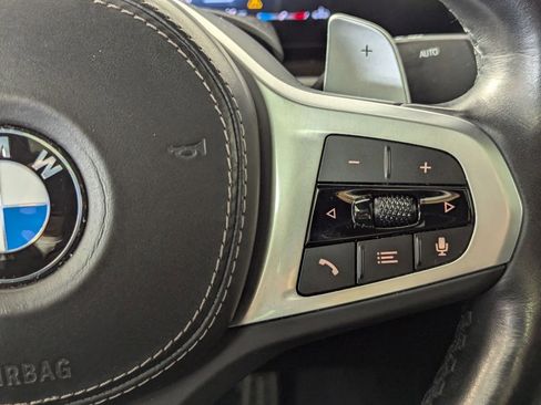 Used 2024 BMW X6 xDrive40i image 41