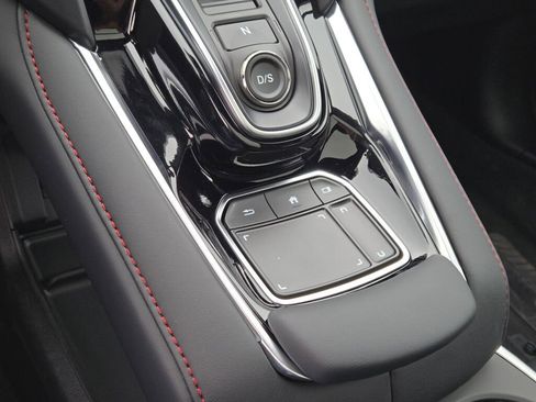 New 2026 Acura RDX A-Spec image 34