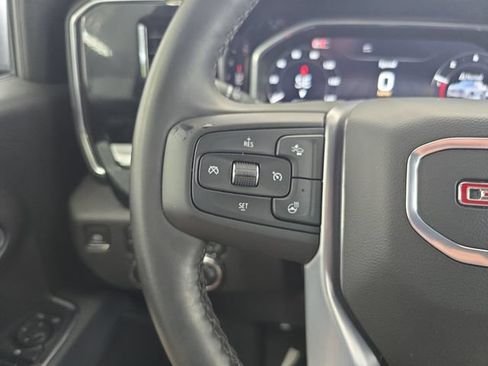 Certified 2026 GMC Sierra 1500 SLE w/ Preferred Package AWD/4WD image 19