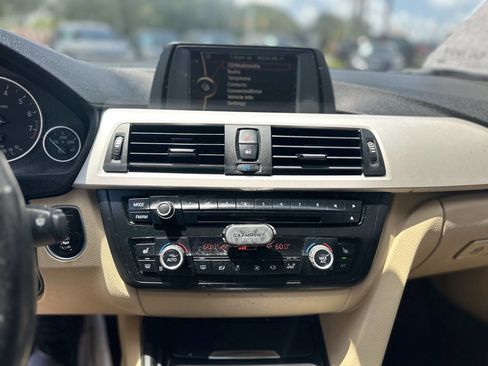 Used 2014 BMW 320i Sedan image 14