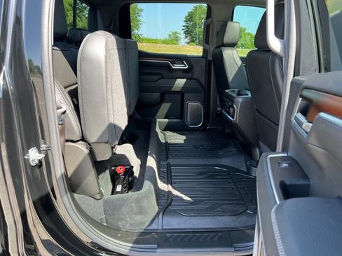 Used 2026 GMC Sierra 1500 Denali AWD/4WD image 37