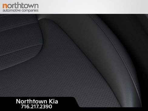 New 2026 Kia Sportage SX Prestige image 25